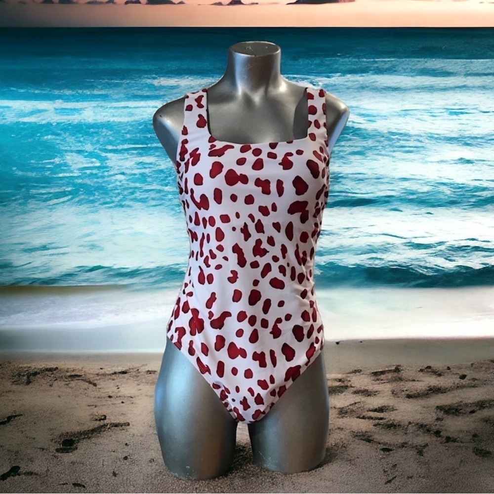 New Swimsuit